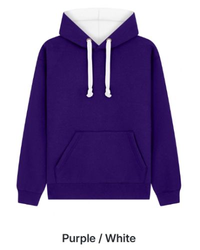 Philip Morant Contrast Leavers Hoody